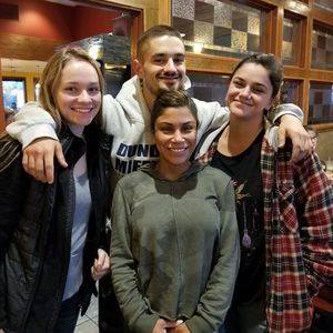 Meet your Posher, Julie